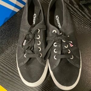 Superga sneakers